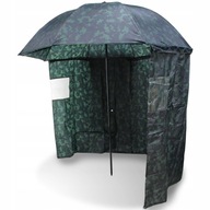 Rybársky dáždnik s NGT 45" Camo stranami Rybársky dáždnik s NGT 45" Camo stranami
