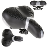 JET SELLE CITY SEDLO ŠIROKÉ 260 X 225 MM JET SELLE CITY SEDLO ŠIROKÉ 260 X 225 MM