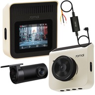70mai A400 145°+ CÚVACIA KAMERA + parkovací modul 70mai A400 145°+ CÚVACIA KAMERA + parkovací modul
