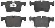 Brzdové platničky BREMBO P 06 075 Brzdové platničky BREMBO P 06 075