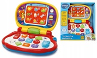 BABY BUSINESS 60676 VZDELÁVACÍ LAPTOP Vtech BABY BUSINESS 60676 VZDELÁVACÍ LAPTOP Vtech