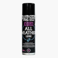 Tuk na bicykle Muc-Off All Weather 250 ml Tuk na bicykle Muc-Off All Weather 250 ml
