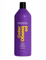 Matrix Total Results Color Obsessed Shampoo 1000 ml Matrix Total Results Color Obsessed Shampoo 1000 ml