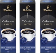 TCHIBO CAFISSIMO KÁVA INTENZÍVNA AROMA 30 KAPSULÍ TCHIBO CAFISSIMO KÁVA INTENZÍVNA AROMA 30 KAPSULÍ