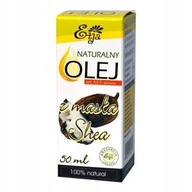 Etja prírodný olej z bambuckého masla 50 ml Etja prírodný olej z bambuckého masla 50 ml