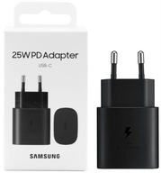 ORYG SAMSUNG 25W nabíjačka Galaxy S22 S22+ Ultra
