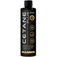 MANNOL 9955 ADITIVE nafta CETAN PLUS 450ml
