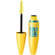 MAYBELLINE The Colossal Mascara Waterproof Mascara Black 10,7 ml MAYBELLINE The Colossal Mascara Waterproof Mascara Black 10,7 ml