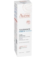 Avene Tolerance Hydra 10 hydratačný fluid 40 ml Avene Tolerance Hydra 10 hydratačný fluid 40 ml