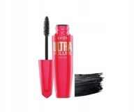 Ultra Volume Blackest Black Mascara AVON Ultra Volume Blackest Black Mascara AVON