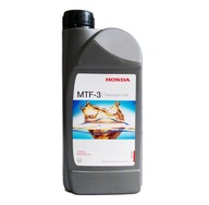 MTF-3 Honda originálny prevodový olej 1L OEM MTF-3 Honda originálny prevodový olej 1L OEM