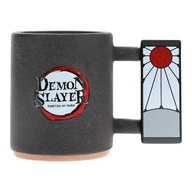 3D DEMON SLAYER HRNČEK 450 ml 3D DEMON SLAYER HRNČEK 450 ml