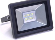 Halogénové LED vonkajšie svietidlo 10W 700lm