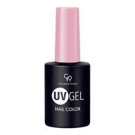 Golden Rose HYBRID UV GEL Hybridný lak na nechty 110 Golden Rose HYBRID UV GEL Hybridný lak na nechty 110