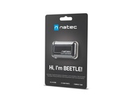 VŠETKO V JEDNOM ČÍTAČKA PAMÄŤOVÝCH KARIET NATEC BEETLE VŠETKO V JEDNOM ČÍTAČKA PAMÄŤOVÝCH KARIET NATEC BEETLE