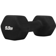 Neoprénová činka neoprénová činka 5 kg činka 5 kg Neoprénová činka neoprénová činka 5 kg činka 5 kg