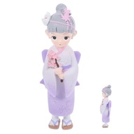 Vianočné ozdoby Kimono v japonskom štýle Vianočné ozdoby Kimono v japonskom štýle