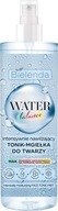 BIELENDA WATER BALANCE INTENZÍVNE hydratačné tonikum-FACE MIST 200