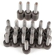 Sada skrutiek krytu hlavy valcov BMW N52 Sada skrutiek krytu hlavy valcov BMW N52