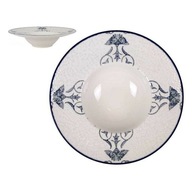 Tanier na cestoviny Rosetta Porcelain (Ø 28 x 6,8 c Tanier na cestoviny Rosetta Porcelain (Ø 28 x 6,8 c