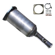 DPF FAP filter CATALYTIC CITROEN C5 2.0HDI 2004- DPF FAP filter CATALYTIC CITROEN C5 2.0HDI 2004-