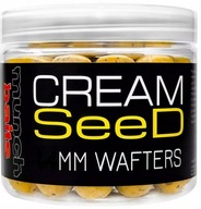 MUNCH BAITS WAFTERS CREAM SEED 14mm