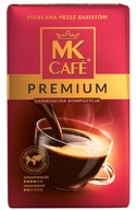 MK Cafe Premium mletá káva 500g MK Cafe Premium mletá káva 500g