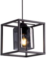 STROPNÉ SVIETIDLO, LOFT EDISON LED LUNTER STROPNÉ SVIETIDLO, LOFT EDISON LED LUNTER