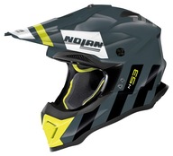 Prskavka Nolan N53, MOTOKROSOVÁ PRILBA NOLAN Veľkosť XL