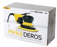 MIRKA DEROS 625 CV ELEKTRICKÁ BRÚSKA 2,5TAKT MIRKA DEROS 625 CV ELEKTRICKÁ BRÚSKA 2,5TAKT