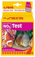 sera NO3 kvapkový test (dusičnany) sera NO3 kvapkový test (dusičnany)
