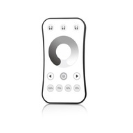 Diaľkové ovládanie pre LED pásy mono farebný 1-zónový Diaľkové ovládanie pre LED pásy mono farebný 1-zónový