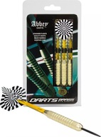 Kovový šípkový set ABBEY 24g Kovový šípkový set ABBEY 24g