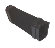 Gumový kryt Sacie potrubie BMW 3 E90 E91 Gumový kryt Sacie potrubie BMW 3 E90 E91
