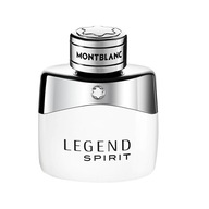 MONT BLANC Legend Spirit Pour Homme EDT 30ml