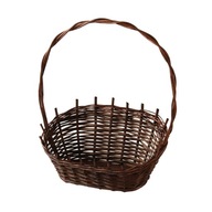 Darčekový kôš - wenge (veľký) Darčekový kôš - wenge (veľký)