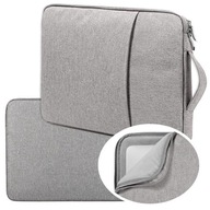 Taška pre Macbook 13-13,3" šedá Taška pre Macbook 13-13,3" šedá