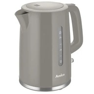AMICA KF1013 Rýchlovarná kanvica 1,7l šedá AMICA KF1013 Rýchlovarná kanvica 1,7l šedá