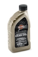 Prevodový olej 80W140 Harley Davidson Prevodový olej Prevodový olej 80W140 Harley Davidson Prevodový olej
