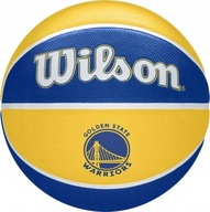 WILSON NBA GOLDEN STATE WARRIORS BASKETBAL