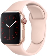 PÁSKA NA HODINKY APPLE 1 2 3 4 5 6 SE NIKE 38MM 40MM PÁSKA NA HODINKY APPLE 1 2 3 4 5 6 SE NIKE 38MM 40MM