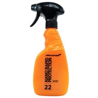McLaren - Nano Rapid Protection - 500 ml tmel McLaren - Nano Rapid Protection - 500 ml tmel