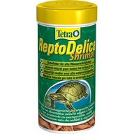 Tetra Repto Delica Schrimps [1l] - krmivo pre korytnačky