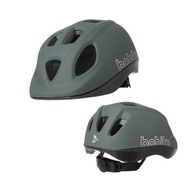 Bobike PRILBA detská Bicykel Go Grey S 52-56 cm Bobike PRILBA detská Bicykel Go Grey S 52-56 cm
