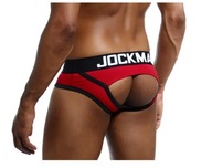 SEXY RED OPEN JOCKSTRAP JOCKMAIL L. L SEXY RED OPEN JOCKSTRAP JOCKMAIL L. L