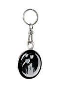 Kľúčenka CATS IN LOVE Keychain Kľúčenka CATS IN LOVE Keychain