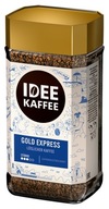 IDEE KAFFEE Zlatá instantná káva 200g IDEE KAFFEE Zlatá instantná káva 200g
