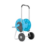 VOZÍKOVÝ NAVIJÁK NA ZÁHRADNÚ HADICU 1/2" 45 m VOZÍKOVÝ NAVIJÁK NA ZÁHRADNÚ HADICU 1/2" 45 m