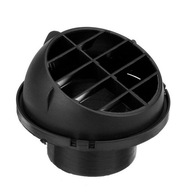 Výstup vzduchu nezávislého kúrenia 60mm 1232 Výstup vzduchu nezávislého kúrenia 60mm 1232