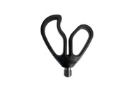 Predná opierka DRENNAN CROOK REST BLACK Predná opierka DRENNAN CROOK REST BLACK